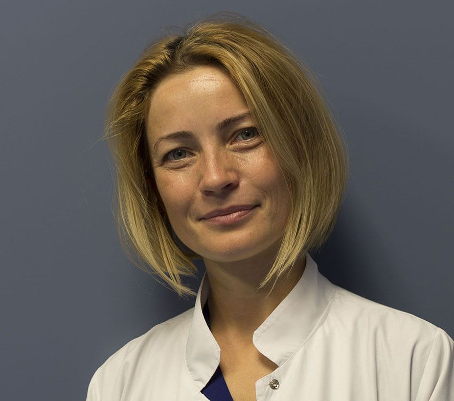 dr cristina ciontu-huian