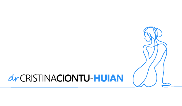 dr Cristina Huian