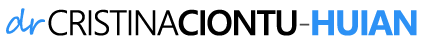 dr Cristina Huian